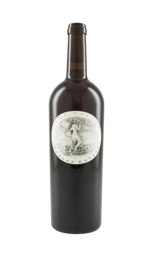 1995 | Harlan Estate | Napa Valley at CaskCartel.com