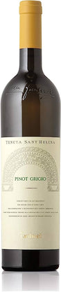 Fantinel | Vigneti Sant'Helena Pinot Grigio - NV at CaskCartel.com