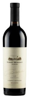 2008 | Robert Mondavi Winery | Reserve Cabernet Sauvignon at CaskCartel.com