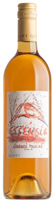 2018 | Quady Winery | Orange Muscat Essensia at CaskCartel.com