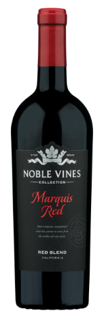 Noble Vines | Collection Marquis Red - NV at CaskCartel.com