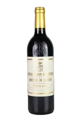 1997 | Chateau Pichon Longueville Comtesse de Lalande | Pauillac at CaskCartel.com
