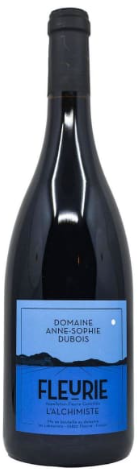 2020 | Anne Sophie Dubois | Fleurie l'Alchimiste at CaskCartel.com