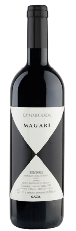 2020 | Gaja | Ca'Marcanda Magari at CaskCartel.com