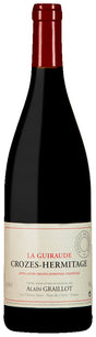 2020 | Domaine Alain Graillot | Crozes-Hermitage La Guiraude at CaskCartel.com