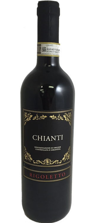 Opera | Rigoletto Chianti (Magnum) - NV at CaskCartel.com