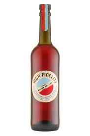 High Fidelity Bitter Orange Liqueur | 700ML at CaskCartel.com