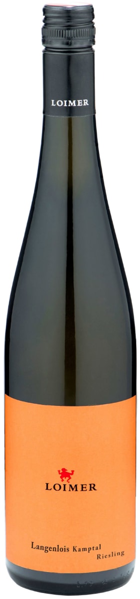 2018 | Loimer | Riesling at CaskCartel.com