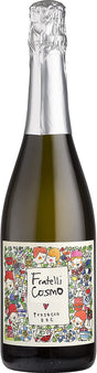 Bellenda | Fratelli Cosmo Prosecco Extra Dry - NV at CaskCartel.com
