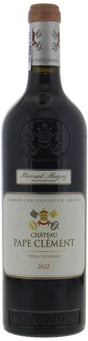 2022 | Château Pape Clément | Pessac-Leognan at CaskCartel.com