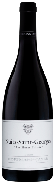 2019 | Domaine Hoffmann-Jayer | Nuits-Saint-Georges Les Hauts Poirets (Magnum) at CaskCartel.com