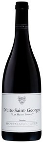 2019 | Domaine Hoffmann-Jayer | Nuits-Saint-Georges Les Hauts Poirets (Magnum) at CaskCartel.com