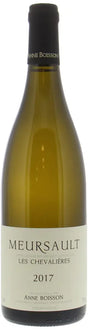 2017 | Anne & Pierre Boisson | Meursault Les Chevalieres at CaskCartel.com