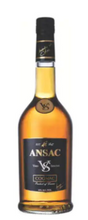 Ansac VS Cognac at CaskCartel.com