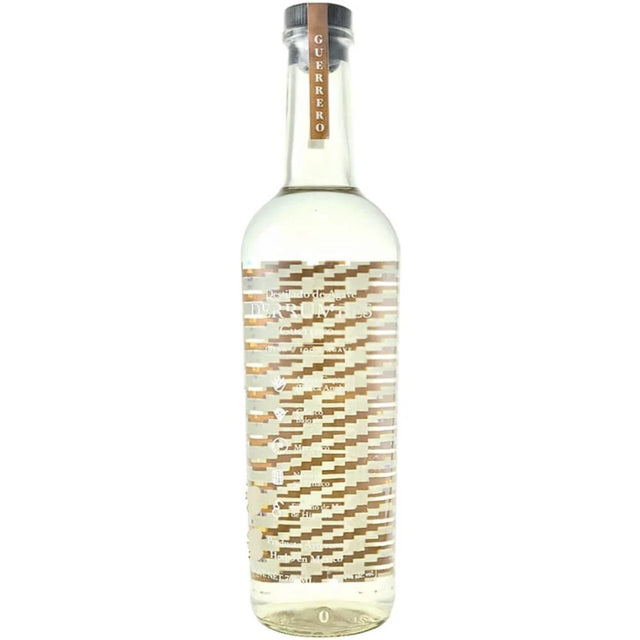 Derrumbes Guerrero Mezcal at CaskCartel.com