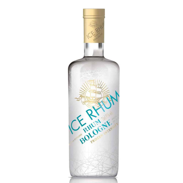 Bologne Ice Rhum Frozen Intensity | 700ML at CaskCartel.com