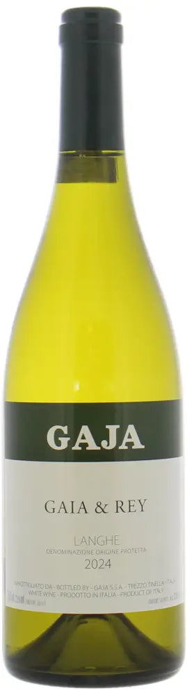 2024 | Gaja | Gaia & Rey at CaskCartel.com
