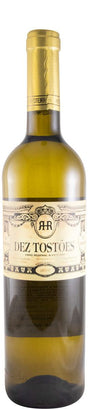 2019 | Herdade de Maroteira | Dez Tostoes Branco at CaskCartel.com