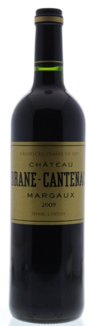2009 | Château Brane-Cantenac | Margaux at CaskCartel.com