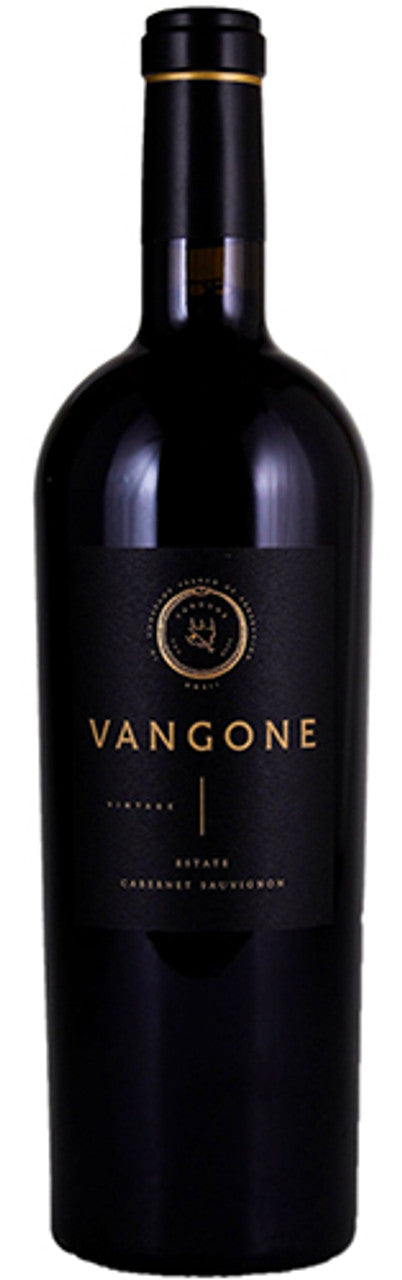 2018 | Vangone Estate | Cabernet Sauvignon at CaskCartel.com