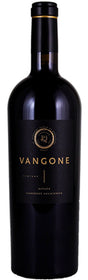 2018 | Vangone Estate | Cabernet Sauvignon at CaskCartel.com