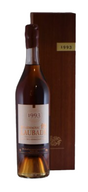 Chateau de Laubade 1993 Bas Armagnac | 700ML at CaskCartel.com