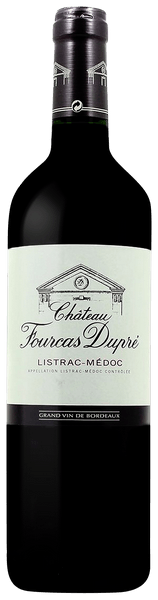 2017 | Château Fourcas Dupré | Listrac-Medoc at CaskCartel.com