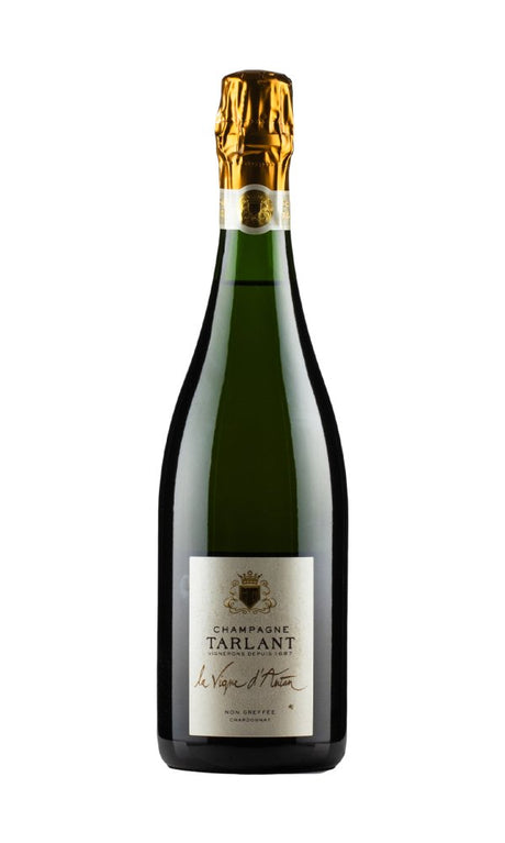 2002 | Champagne Tarlant | La Vigne d'Antan at CaskCartel.com