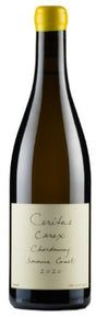 2020 | Ceritas Wines | Carex Chardonnay at CaskCartel.com