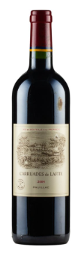 2004 | Château Lafite Rothschild | Carruades de Lafite at CaskCartel.com