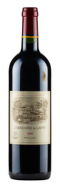 2004 | Château Lafite Rothschild | Carruades de Lafite at CaskCartel.com