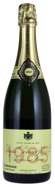 1985 | Joseph Perrier | Cuvee Royale at CaskCartel.com