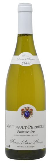 2003 | Domaine Potinet-Ampeau | Perrieres at CaskCartel.com