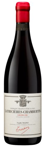 1985 | Domaine Trapet | Latricieres-Chambertin at CaskCartel.com