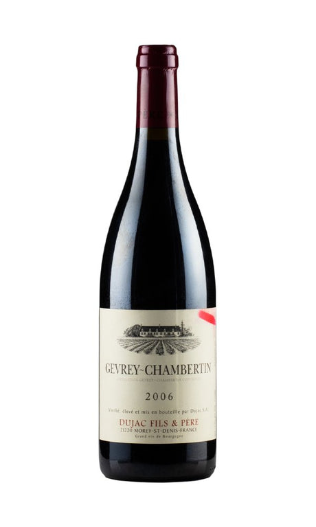 2006 | Domaine Dujac | Gevrey-Chambertin at CaskCartel.com