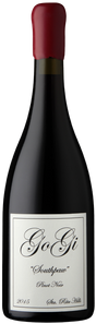 2015 | GoGi | Southpaw Pinot Noir at CaskCartel.com