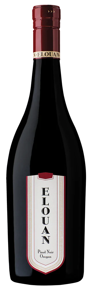 2018 | Elouan | Pinot Noir at CaskCartel.com