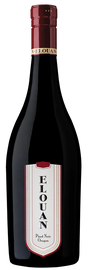 2018 | Elouan | Pinot Noir at CaskCartel.com