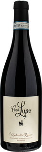 2019 | Casa Lupo | Valpolicella Ripasso Superiore at CaskCartel.com
