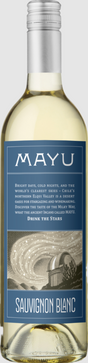  Vina Mayu | Sauvignon Blanc - NV at CaskCartel.com
