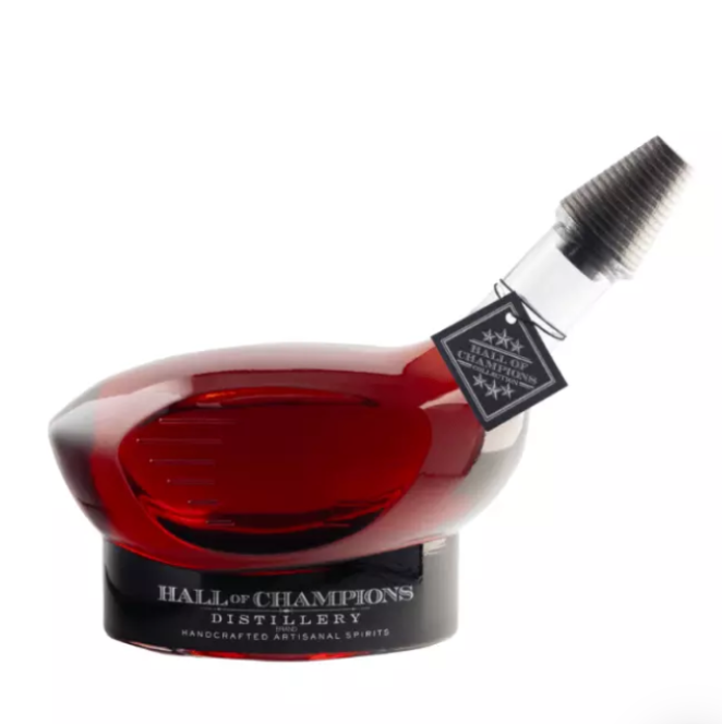 Hall of Champions American Single Malt Whisky at CaskCartel.com