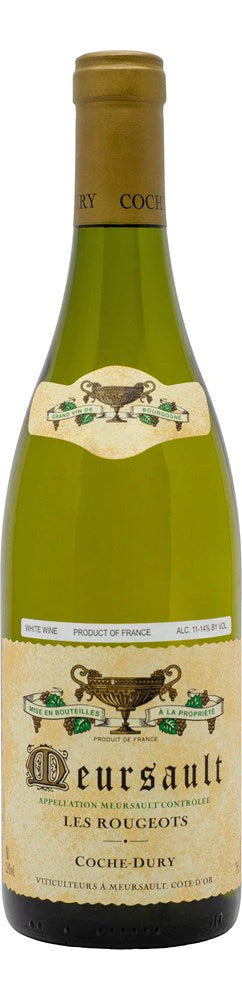 2019 | Coche-Dury | Meursault Les Rougeots at CaskCartel.com