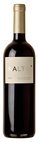 2007 | Aalto | Ribera del Duero at CaskCartel.com