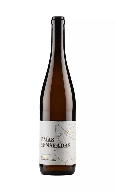 2021 | Baias E Enseadas | Arinto Reserva at CaskCartel.com