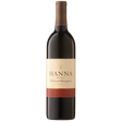 2018 | Hanna Winery | Cabernet Sauvignon at CaskCartel.com