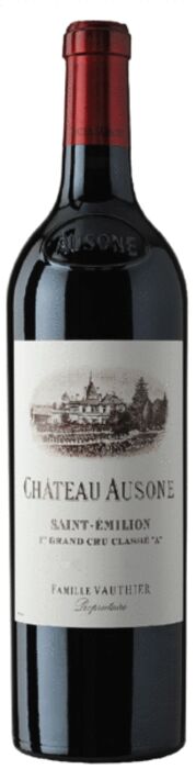 2019 | Château Ausone | Saint-Emilion at CaskCartel.com
