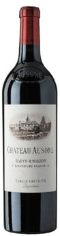 2019 | Château Ausone | Saint-Emilion at CaskCartel.com