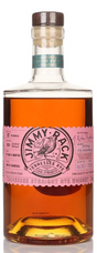 Jimmy Rack Tennessee Straight Cask Strength Rye Whiskey | 700ML at CaskCartel.com