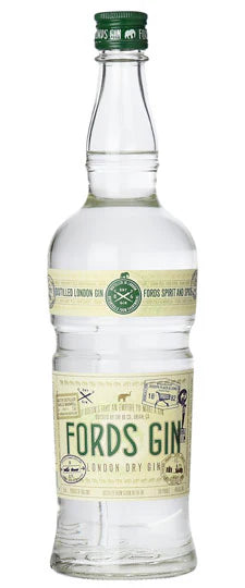 Fords London Dry Gin | 1L at CaskCartel.com
