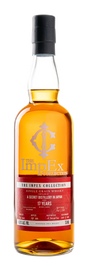 The Impex Collection 17 Year Old Single Grain Whiskey at CaskCartel.com